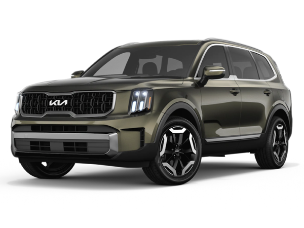 Pre-Owned 2023 Kia Telluride S Sport Utility in Tinley Park #44951A