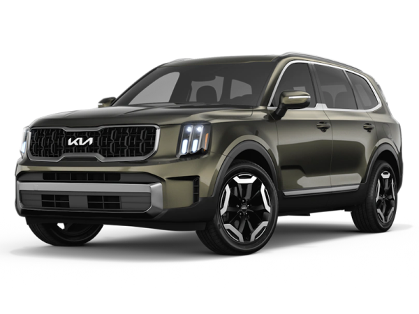 Rocker Kit | KIA TELLURIDE 2023 Rocker Kit | KIA TELLURIDE 2023