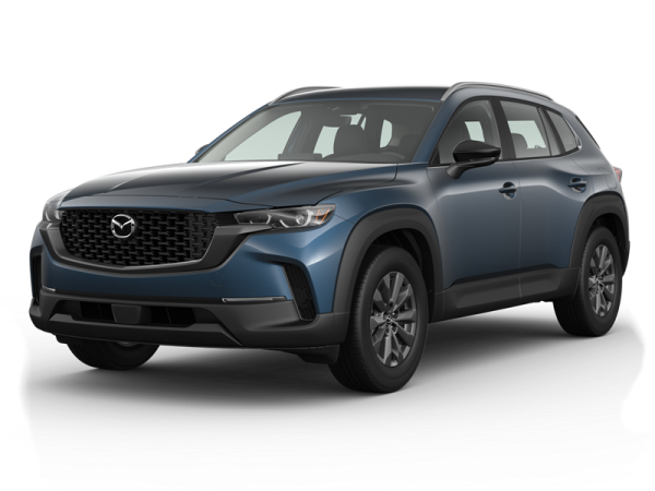 2023 Mazda CX-50