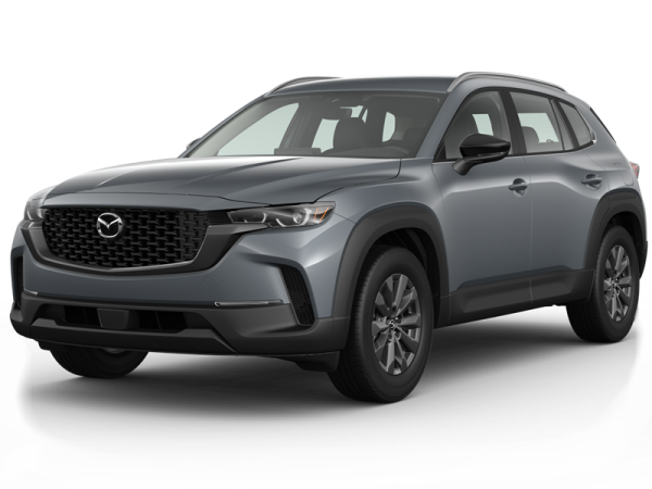2023 Mazda CX-50