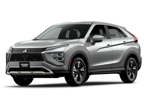 2023 Mitsubishi Eclipse Cross