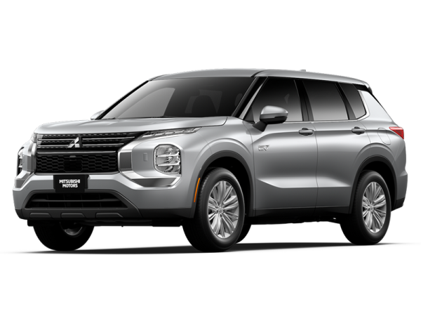 2023 Mitsubishi Outlander PHEV