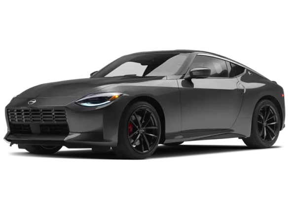 2023 Nissan Z for Sale in Yuma, AZ - Horne Nissan Yuma