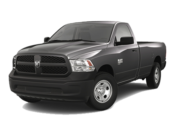 2023 Ram 1500 Classic  Tradesman® & Warlock Trims