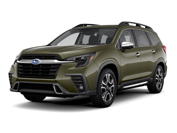 2023 Subaru Ascent