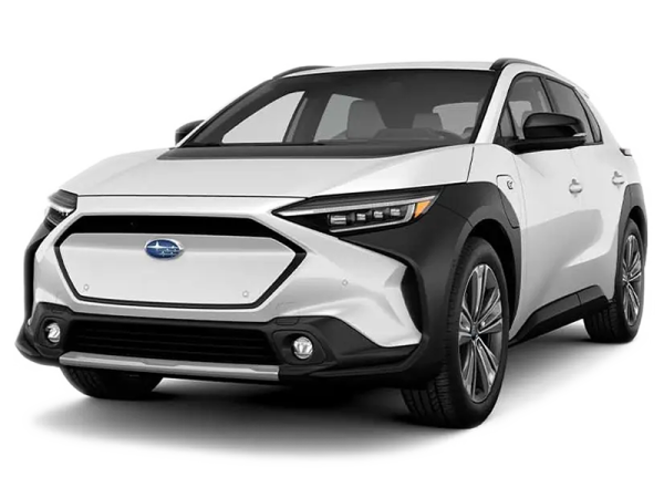 Toyota subaru electric car sale