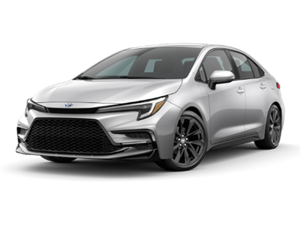 2023 Toyota Corolla Sedan Revs Up Power, Safety, Tech and Value