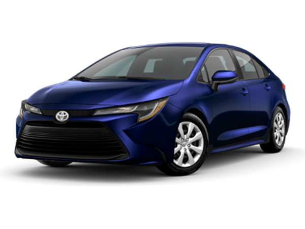 2023 Toyota Corolla Hybrid Named Most Affordable & Reliable Car