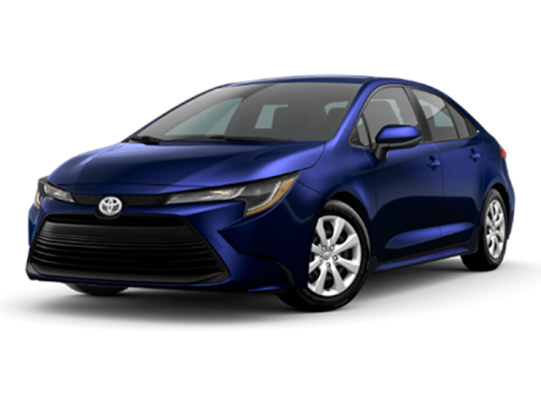 2023 Corolla Cross Hybrid, Western Slope Toyota