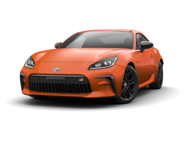 2023 Toyota 86: Specs, Prices, Ratings, and Reviews