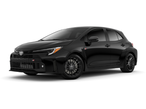 2023 Toyota GR Corolla for Sale in Bakersfield, CA - Bill Wright Toyota