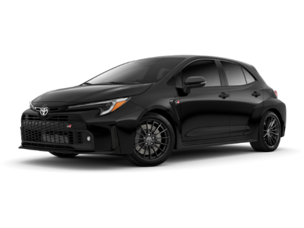 2024 Toyota GR Corolla for Sale in Bakersfield, CA - Bill Wright 