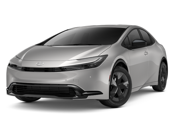 2023 Toyota Prius