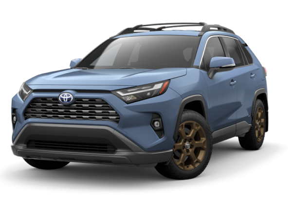 2021 toyota rav4 hybrid shop xle invoice price
