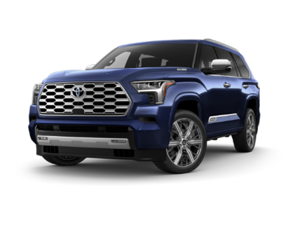 New Toyota Grand Highlander for Sale in Ames, IA - Wilson Toyota of Ames