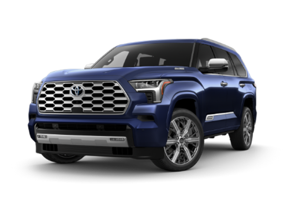 Hatch Kit | TOYOTA SEQUOIA 2023 Hatch Kit | TOYOTA SEQUOIA 2023