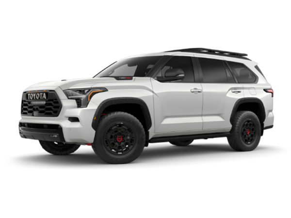 Rocker Panel Kit | TOYOTA SEQUOIA 2024 Rocker Panel Kit | TOYOTA SEQUOIA 2024