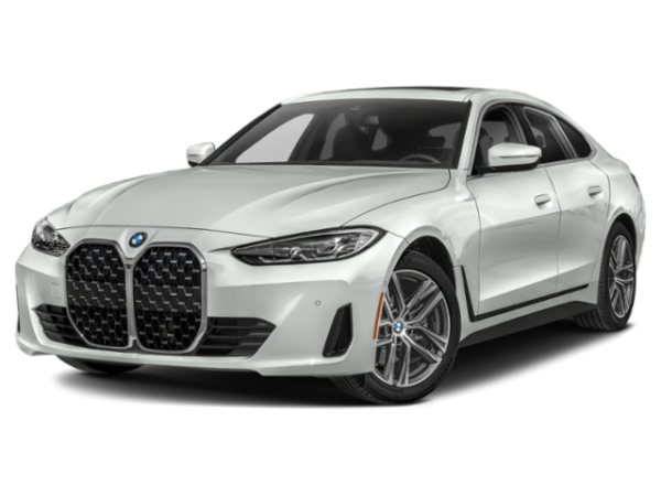 2024 BMW 4 Series for Sale in St. Albans, WV - Moses BMW