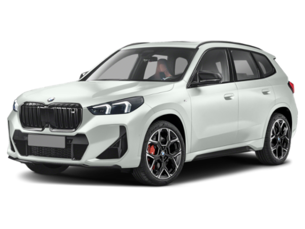Rocker Panel Kit | BMW X1 BASE 2024 Rocker Panel Kit | BMW X1 BASE 2024