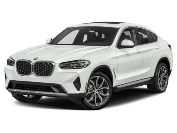 2024 BMW X4 for Sale in Grand Blanc, MI - Randy Wise Motorcars