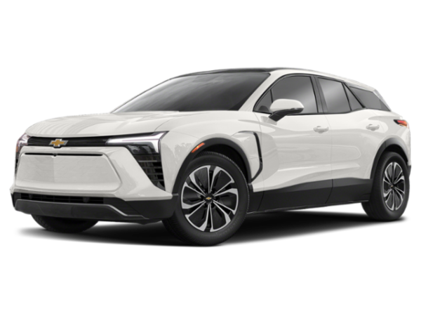 Rocker Panel Kit | CHEVROLET BLAZER EV 2024 Rocker Panel Kit | CHEVROLET BLAZER EV 2024