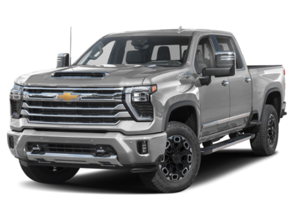 Partial Hood Fender & Mirror Kit | CHEVROLET SILVERADO 1500 WT 2024