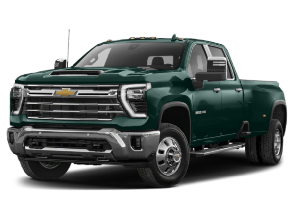 Partial Hood Fender & Mirror Kit | CHEVROLET SILVERADO 1500 WT 2024