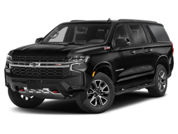2024 Chevrolet Suburban