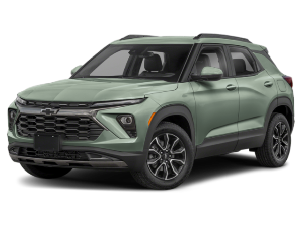 2024 Chevrolet Trailblazer for Sale in San Antonio, TX - Gunn Automotive  Group