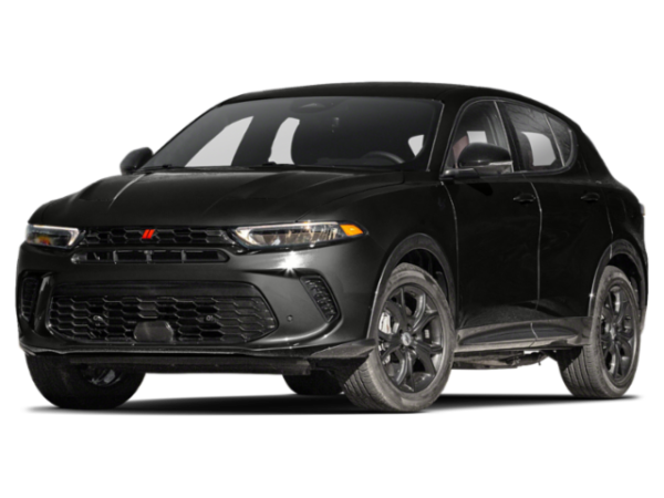 2024 Dodge Hornet