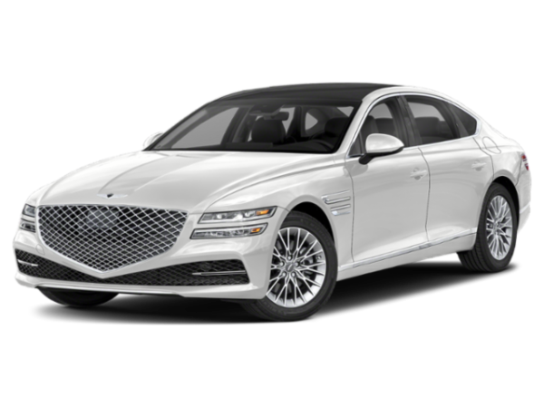 2024 Genesis G80