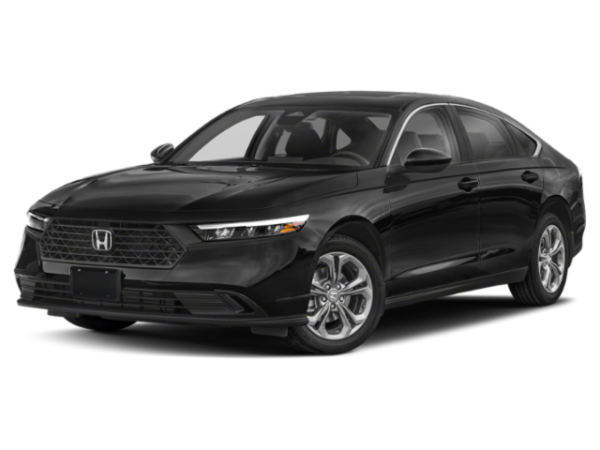 2024 Honda Accord