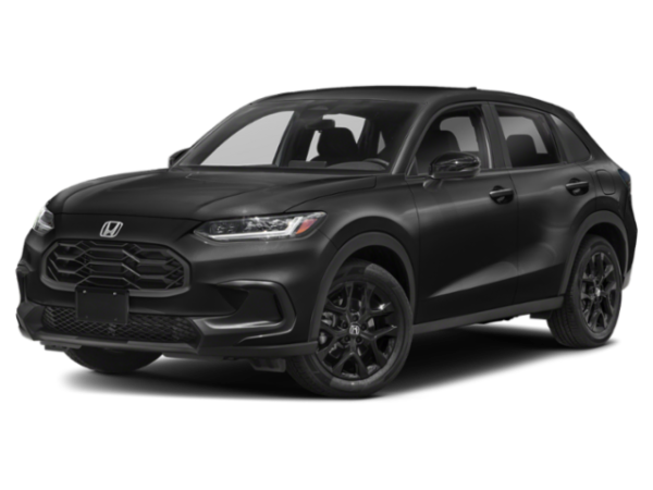 2024 Honda HR-V