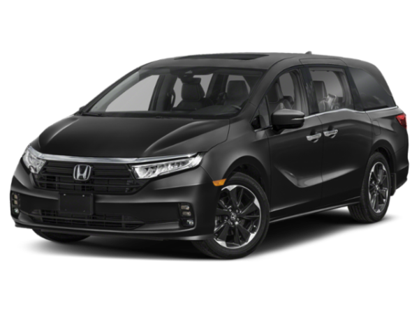2024 Honda Odyssey