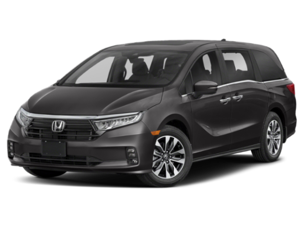 2024 Honda Odyssey for Sale in Tallahassee FL Proctor Honda