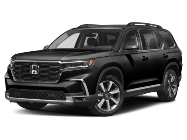 Rocker Panel Kit | HONDA PILOT 2024 Rocker Panel Kit | HONDA PILOT 2024