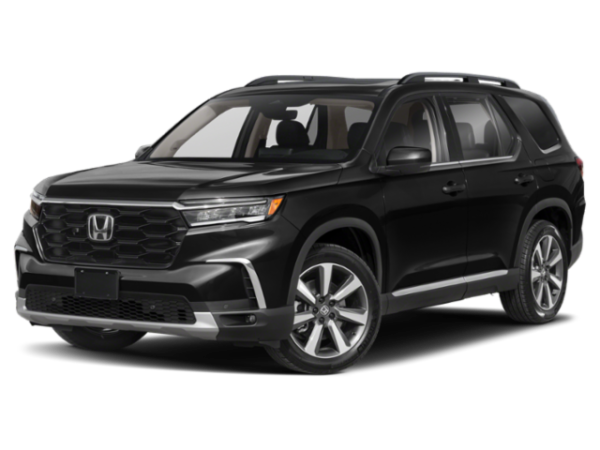 Rocker Panel Kit | HONDA PILOT 2024 Rocker Panel Kit | HONDA PILOT 2024