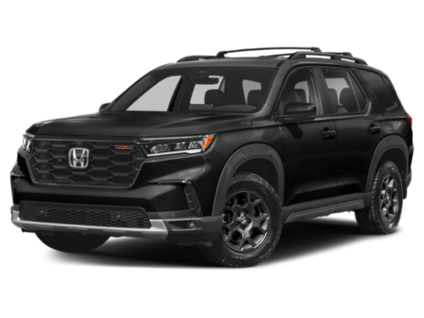 2024 Honda Pilot for Sale in Ypsilanti, MI - Fischer Honda