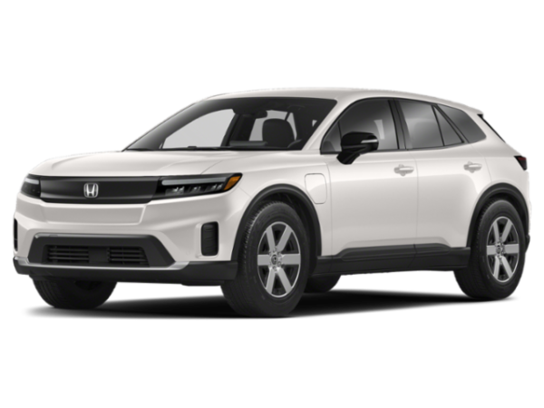 2024 Honda Prologue