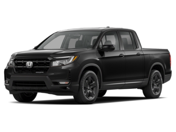 2024 Honda Ridgeline