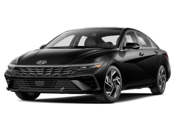 Elantra hybrid for sale 2025