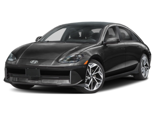 2024 Hyundai IONIQ 6