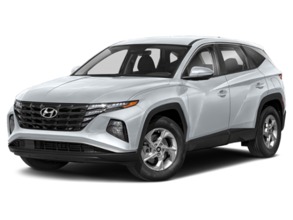2022 Hyundai Tucson First Test: Awkward Beauty