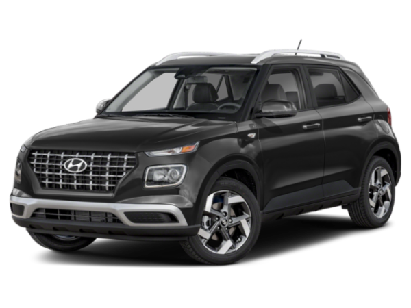 2024 Hyundai Venue for Sale in Texarkana, TX - Orr Hyundai