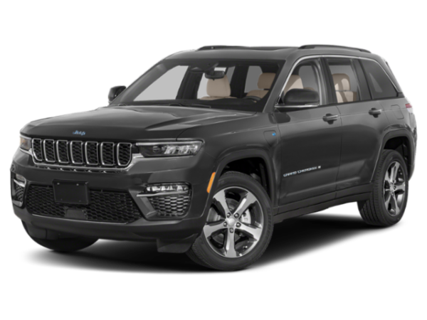 4x4 HOUSSE DE PROTECTION JEEP GRAND CHEROKEE