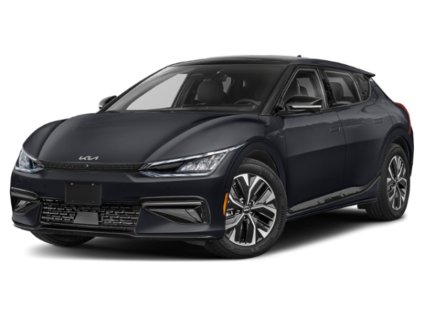 Rocker Panel Kit | KIA EV6 2024