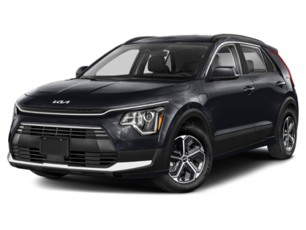 New 2024 Kia Niro Plug-In Hybrid EX Sport Utility in Houston