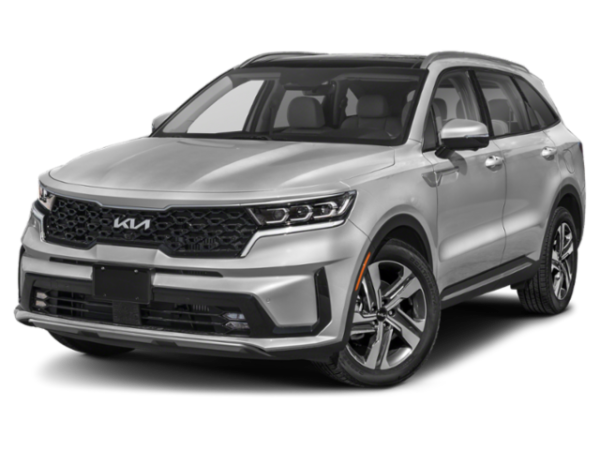 2024 Kia Sorento Plug-in Hybrid for Sale in Naperville, IL