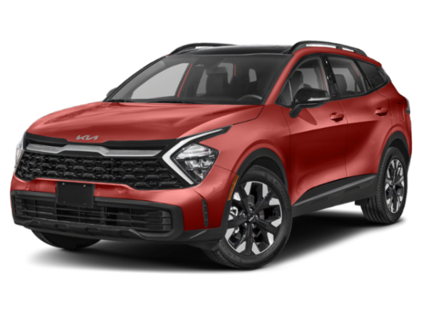 2024 Kia Sportage Plug in Hybrid for Sale in Granbury TX Van