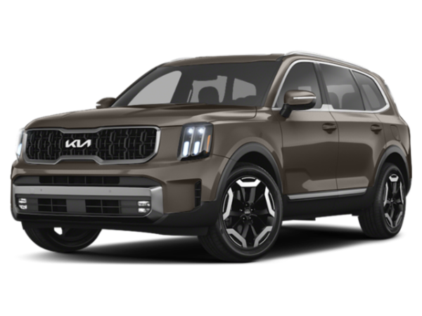 2024 Kia Telluride: Car and Driver 10Best Trucks and SUVs